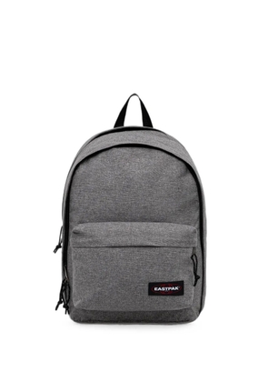 Eastpak front-pocket backpack - Grey