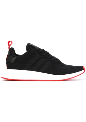 adidas NMD_R2 Primeknit 'Two-Toned Pack' sneakers - Black