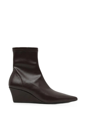 Senso 55mm Ulani ankle boots - Brown