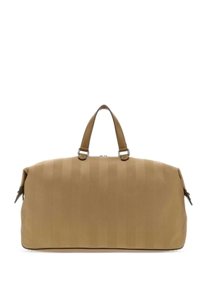 FENDI 48 Lui travel bag - Neutrals