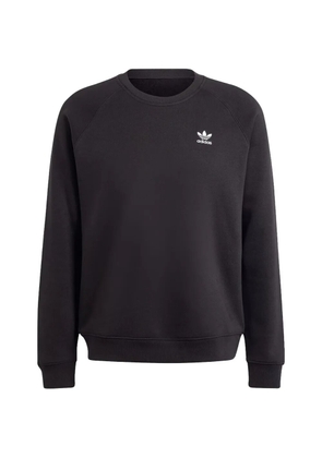 adidas Trefoil Essentials sweater - Black