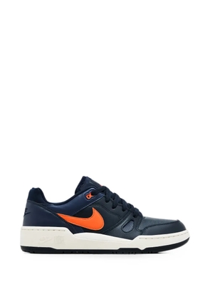 Nike Full Force Low sneakers - Blue