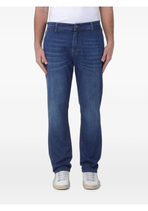 BROOKSFIELD regular-fit jeans - Blue