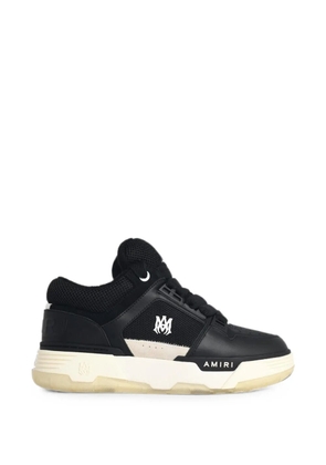 AMIRI MA-1 sneakers - Black