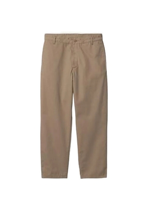 Carhartt WIP Calder trousers - Neutrals