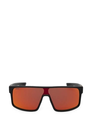 Uvex LGL 51 sunglasses - Black