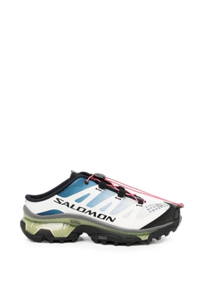 MM6 Maison Margiela Salomon x MM6 Maison Margiela XT-4 mule - White
