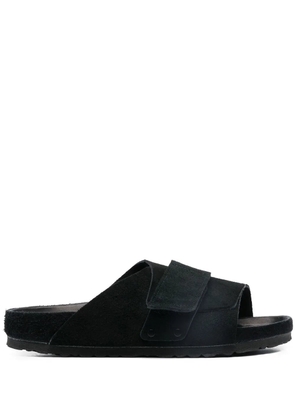 Birkenstock Kyoto 35mm sandals - Black