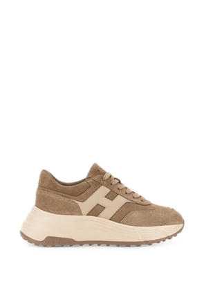Hogan Hi-Fi sneakers - Neutrals