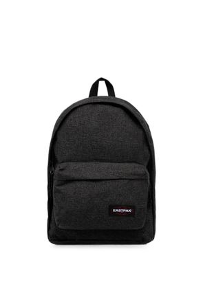 Eastpak zip backpack - Black