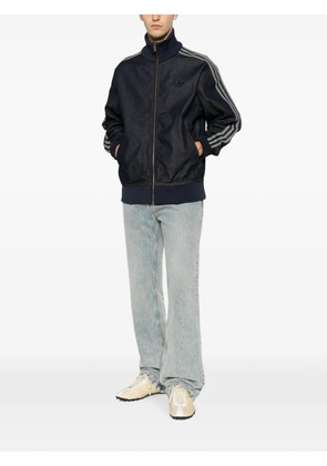 adidas Firebird Adicolor denim jacket - Blue