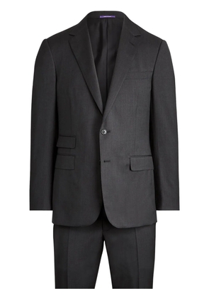 Ralph Lauren Purple Label Gregory suit - Grey