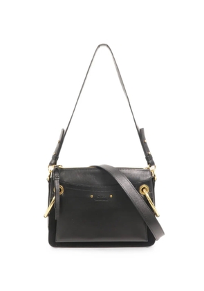 Chloé Vintage Roy shoulder bag - Black