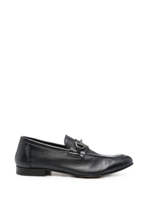 Marechiaro 1962 horsebit-detail loafers - Blue