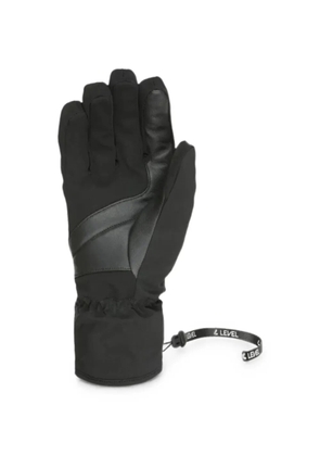 Level Pilot GTX gloves - Black