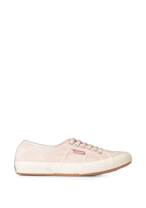 Superga 2750 Cotton Dyed sneakers - Pink