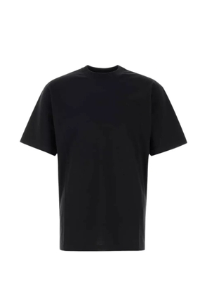 Gucci logo-detail T-shirt - Black