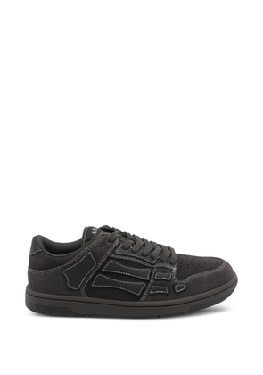AMIRI Skel low-top sneakers - Brown