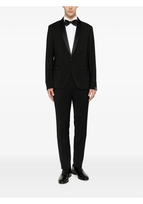Carlo Pignatelli concealed-fastening shirt - White