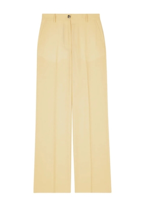 Paul Smith tailored trousers - Yellow
