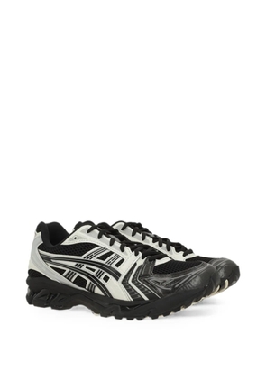 ASICS Gel-Kayano 14 panelled sneakers - Black