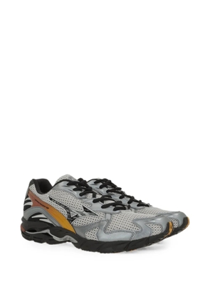 Mizuno Wave Rider 10 mesh sneakers - Grey