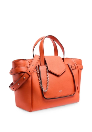 Lancel Thea tote bag - Orange