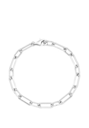 YOJ Oto Rope chain oto bracelet - Silver
