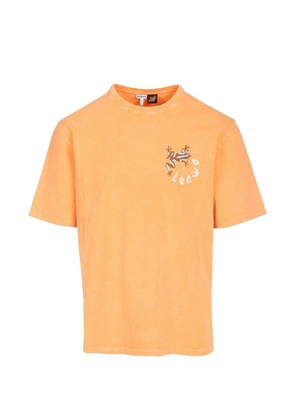 LOEWE Frog Anagram T-shirt - Orange