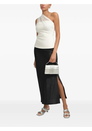 Marcella Azur top - White