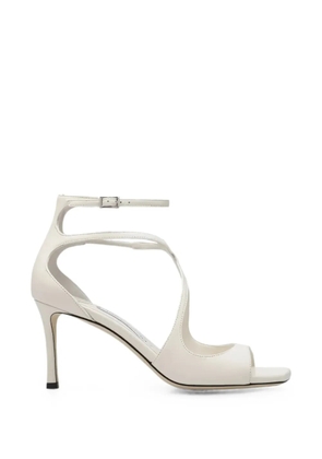 Jimmy Choo Azia strappy sandals - White