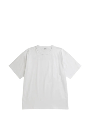 Norse Projects Snekkersten crew-neck T-shirt - White