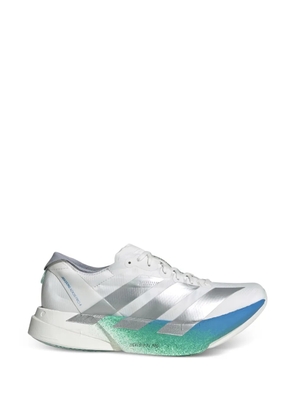 adidas Adizero Adios Pro 4 sneakers - White