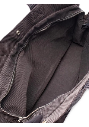 Hermès Pre-Owned Yale Line MM tote bag - Grey