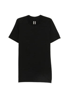 Rick Owens Level T-shirt - Black