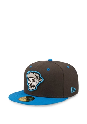 NEW ERA CAP Las Vegas Aviators Copa de la Diversión 59Fifty embroidered cap - Black