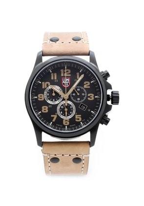 Luminox Atacama Field 45mm watch - Black