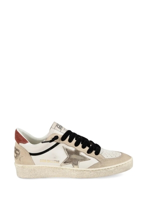 Golden Goose Ball Star sneakers - Neutrals