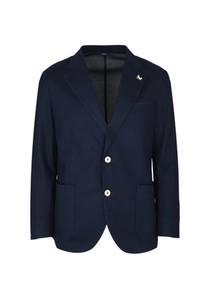 Tombolini Zero Gravity jacket - Blue