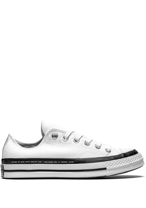 Converse Chuck Taylor All Star 70 low-top sneakers - White