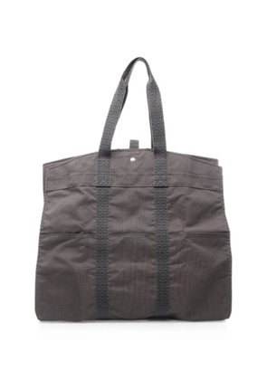 Hermès Pre-Owned 2000s Yell Line tote bag - Grey
