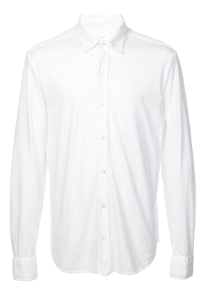 Save Khaki United jersey shirt - White
