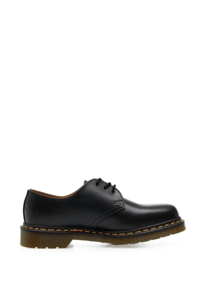 Dr Martens 1461 smooth-leather oxford shoes - Black