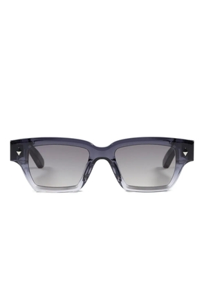 John Dalia Project 03 sunglasses - Grey