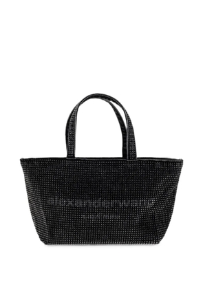 Alexander Wang small punch tote bag - Black