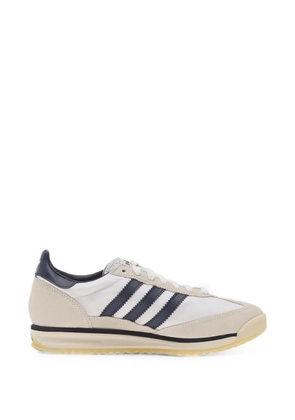 adidas SL 72 RS panelled sneakers - White