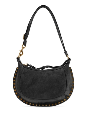 ISABEL MARANT Oskan Moon shoulder bag - Grey