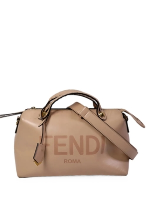 Fendi Pre-Owned By The Way tote bag - Neutrals