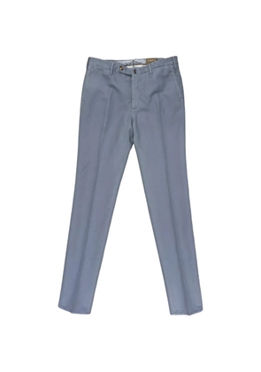 Incotex Chinolino regular-fit trousers - Blue