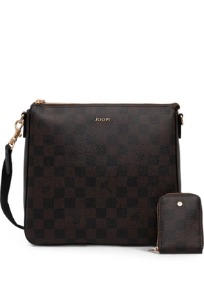Joop! Cortina Piazza Jasmina shoulder bag - Brown